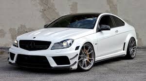 Rims Rides Magazine Mercedes Benz C63 Amg Mercedes Benz C63 Mercedes C63 Amg