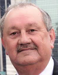 Obituary information for James L. Korn