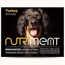 Turkey Formula Adult
