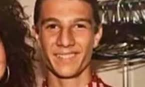 Malú y Albert Rivera ya son padres