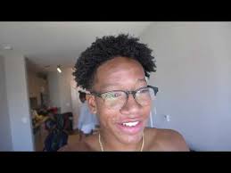 My mom stepped in dog pee