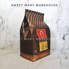 Coklat bubuk bordeaux untuk kue, roti, cake, cookies untuk merk bordeaux sedang kosong, di bawah ini kami tampilkan coklat bubuk merk b. Jual Tulip Chocolatier Bordeaux Cocoa Powder 250gr Cokelat Bubuk Kakao Online April 2021 Blibli