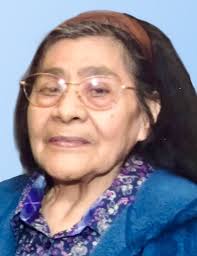 Obituary information for Maria Juliana Berlanga