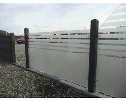 Vorgartenzaun Belfort Streifen 180 X 90 Cm 2020 France Martini