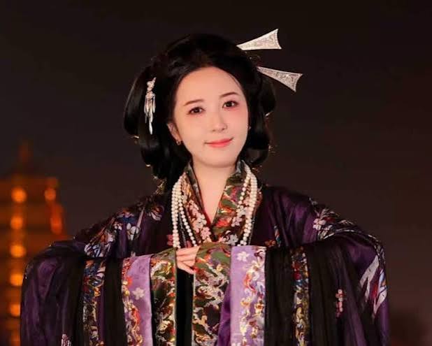 Our Times actress Tsai Yi-chen arrested in Japan for allegedly pouring oil on temple monument - CNA Lifestyle