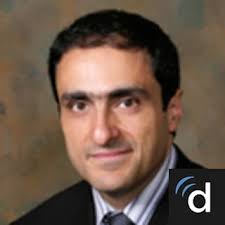 Dr. John Davoren, MD