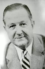 G. Edward Gilliland (1975)