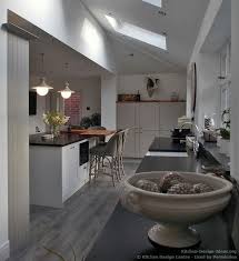 Partially Vaulted Ceiling Kitchen Design Decor Kitchen Design Centre Kitchen Styling