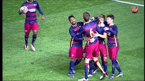 Detailed info on squad, results, tables, goals scored, goals conceded, clean sheets, btts, over 2.5, and more. Highlights Futbol 2a B Fc Barcelona B Ue Cornella 1 1 Youtube