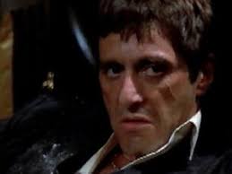 La sua bramosia di potere non conosceva limiti. Scarface Lo Sfregiato Streaming 1932 Cb01 Cineblog01 Film Streaming