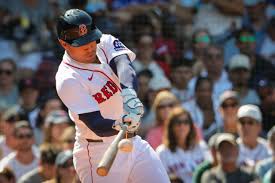 Red Sox lineup: With new trade addition placed on IL, Romy Gonzalez starting at 2B
