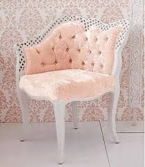 Boudoir Chair Furniture Upholstered Chairs Decor