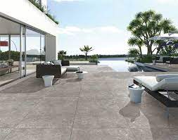 Carpet is another possible choice for a porch that does not have heat, because it is a natural insulator. 5 Best Outdoor Tile Ideas For Your Patio