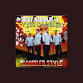 Ricky Naranjo Y Los Gamblers Concert