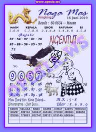 1 New Message Forum Syair Hk Minggu 16 Juni 2019 Forum Syair Togel Hongkong Singapura Sydney