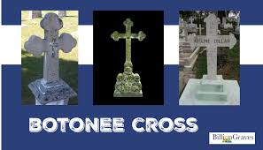 Burial of jesus christian cross raising of jairus' daughter, christian cross, png. Understanding Cemetery Crosses Billiongraves Blog