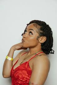 Where do you get your work ethic from?