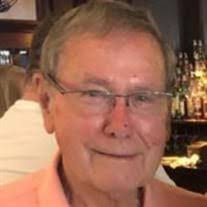 Ron Parr's Instagram, Twitter & Facebook