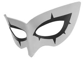 Persona 5 Joker Mask Persona 5 Joker Joker Mask Persona 5