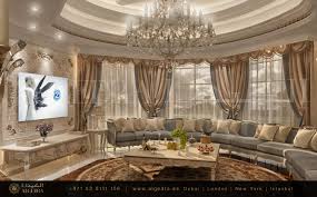 الموقع يجلب لك اخر تحديثات للتعريفات. Classic Style Majlis Design By Algedra Interior Design At Coroflot Com