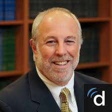 Dr. Eric B. Arvidson, MD