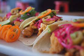 Fish tacos recipe with best fish taco sauce! Where To Eat In Cozumel The Best Cozumel Restaurants