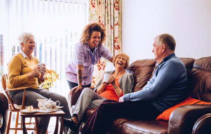 Why Fort Worth families choose My Heart Care Services for memory care