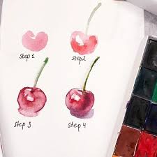 Watercolor skin tones watercolor palette painting tutorial watercolor portrait tutorial portrait painting color mixing chart. Pin On Watercolor Ideas