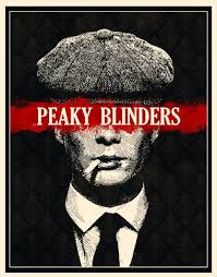 Looking for the best wallpapers? Posterspy Com On Twitter Peaky Blinders Poster Art Uploaded By Andrew Kwan Https T Co V84eq5jozs Posterspy