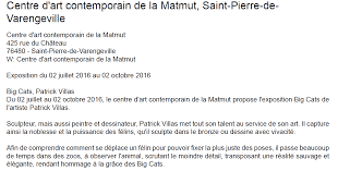 Photos, address, and phone number, opening hours, photos, and user reviews on yandex.maps. Https Patrickvillas Com Wp Content Uploads 2019 02 Revue De Presse Patrick Villas 2016 Matmut Pdf