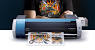 Sticker Printer Cutter