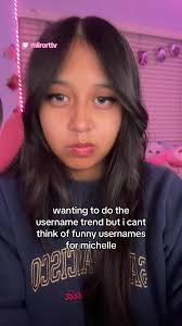 Usernames for Macie 2025