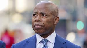 Democrats wary of electoral fallout over NY migrant infighting