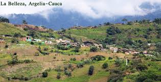 Leonardo gonzález, investigador del instituto de estudios para el desarrollo y la paz (indepaz), explica que desde la salida de las extintas farc, el eln y el frente carlos patiño de las disidencias se han disputado el control del municipio. La Belleza Argelia Cauca Posts Facebook