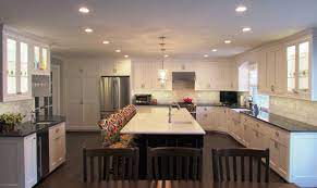 Maybe you would like to learn more about one of these? Talon Construction Design Build Remodel Company On Twitter Beautiful Kitchen Remodel In Frederick Md Just Completed With A Large Island For Entertaining Kitchenremodeling