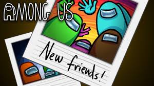 Main Sama Beda Grup Nih Among Us Indonesia Youtube