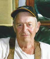 Wilbur Edward (Joe) Boggs