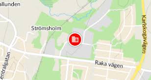 I degerfors arbetar vi aktivt för entreprenörskap. Degerfors Kommun It Industrigatan 1 Degerfors Hitta Se