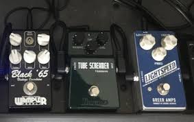When you will grow up, pete? Ibanez Nu Tube Screamer Review Telecaster Guitar Forum