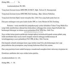 Berita terkini ibadah dan perayaan natal persekutuan kristiani warga. 16 Contoh Kata Sambutan Ketua Panitia Acara Lengkap Kosngosan