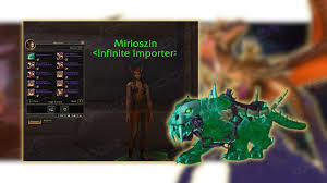 Patch 9.2.0 - Wowpedia - Your Wiki Guide To The World Of Warcraft