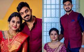 Amazing groom suit that express your unique styles and. Pictures Vijay Shankar Gets Engaged With Fiancee Vaishali Visweswaran