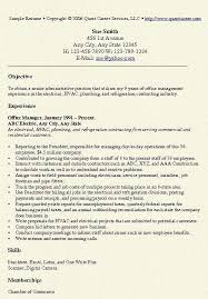 Office Manager Office Manager Resume Administrative Assistant Resume Manager Resume