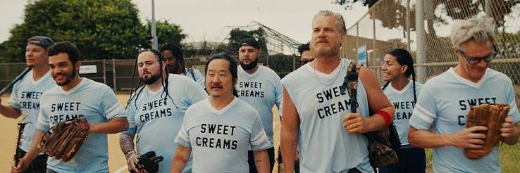 Watch Sweet Dreams on Digital Now