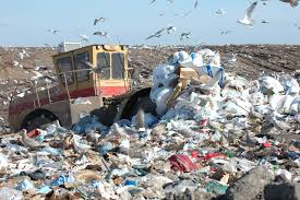 Everything You Need To Know About Landfill Gas Rent A Dumpster Buying Furniture Rockingham County