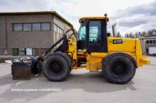 JCB 412S Wheel Loader