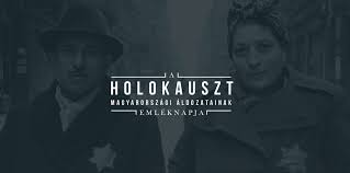 A magyar áldozatokra és a holokauszt összes áldozatára emlékezve a nemzetközi holokauszt emléknapon bell nagykövet részt vett a holokauszt emlékközpont és a dohány utcai zsinagóga. A Holokauszt Magyarorszagi Aldozatainak Emleknapja Aprilis 16 Mezoturi Reformatus Kollegium