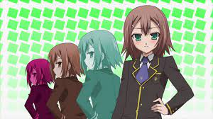 Hideyoshi Kinoshita | Baka and test, Anime, Anime funny