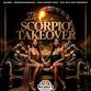 IT'S A SCORPIO TAKEOVER event image