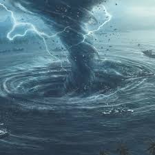 مثلث الموت الأطلنطي one piece arabic amino